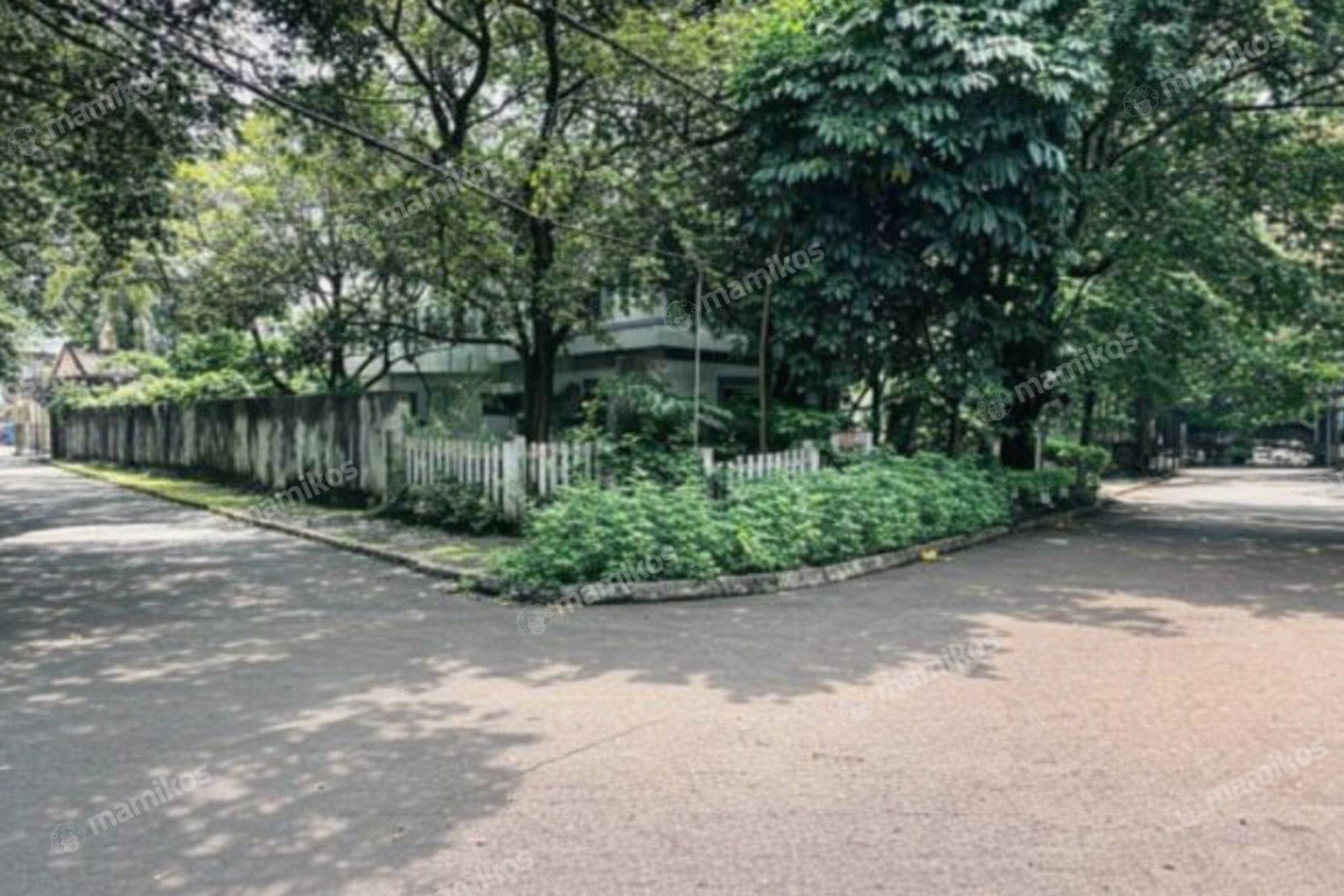 Rumah Sertifikat HGB 2 Lantai patra kuningan Jakarta Selatan