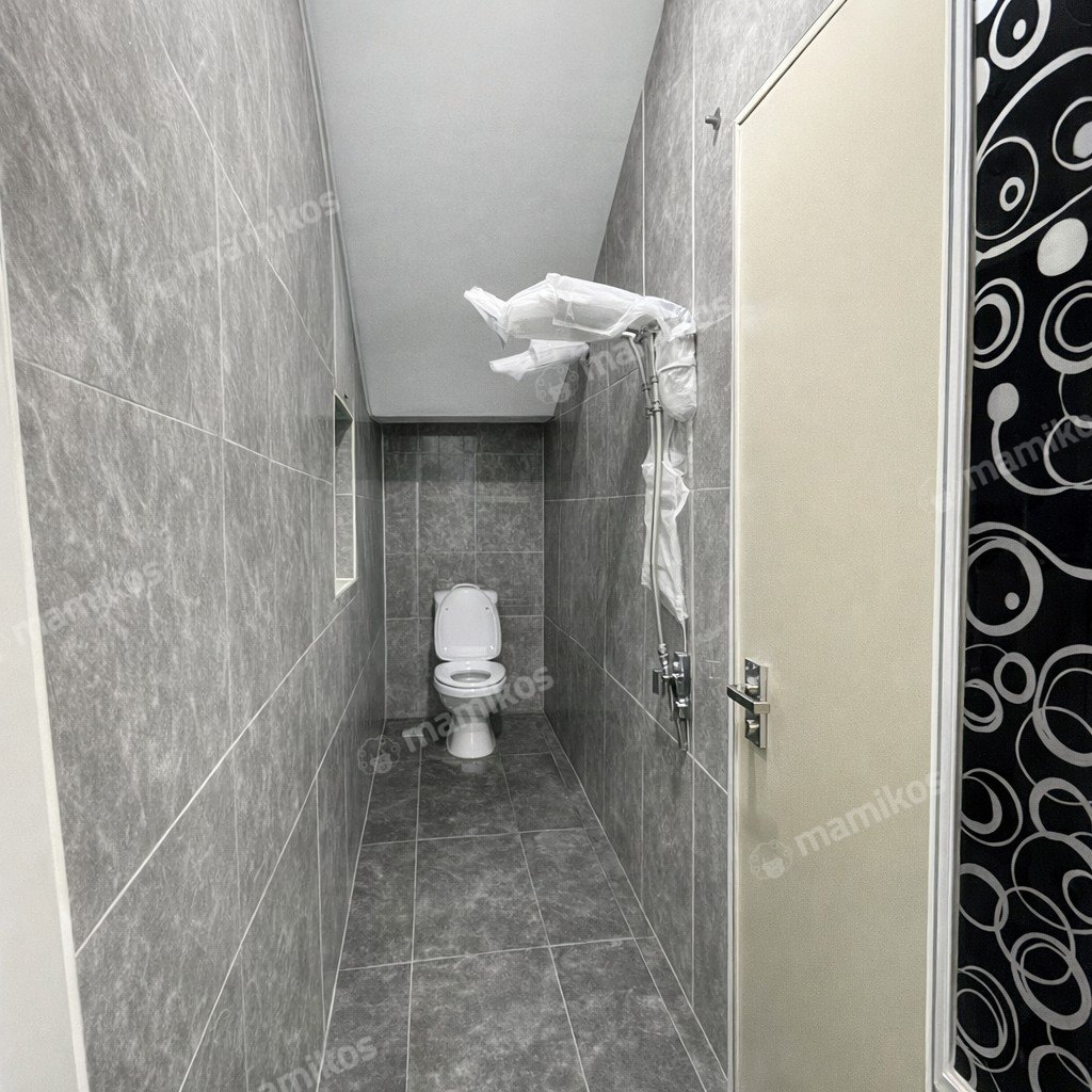 Rumah Baru 4 Kamar Tidur 4 Kamar Mandi Tanjung Duren Jakarta Barat - Photo 3