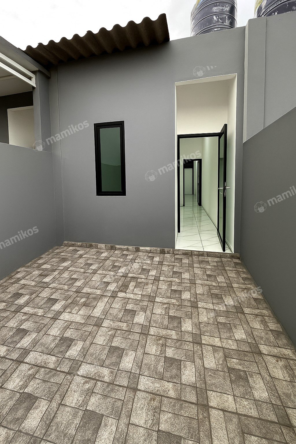 Rumah Baru 4 Kamar Tidur 4 Kamar Mandi Tanjung Duren Jakarta Barat - Photo 4