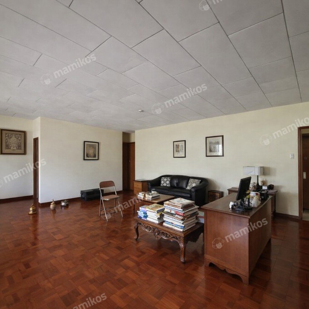 Rumah Sertifikat SHM 5 Kamar Tidur 4 Kamar Mandi Cipete Jakarta Selatan - Photo 2