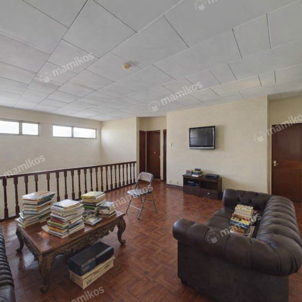 Rumah Sertifikat SHM 5 Kamar Tidur 4 Kamar Mandi Cipete Jakarta Selatan - Photo 3