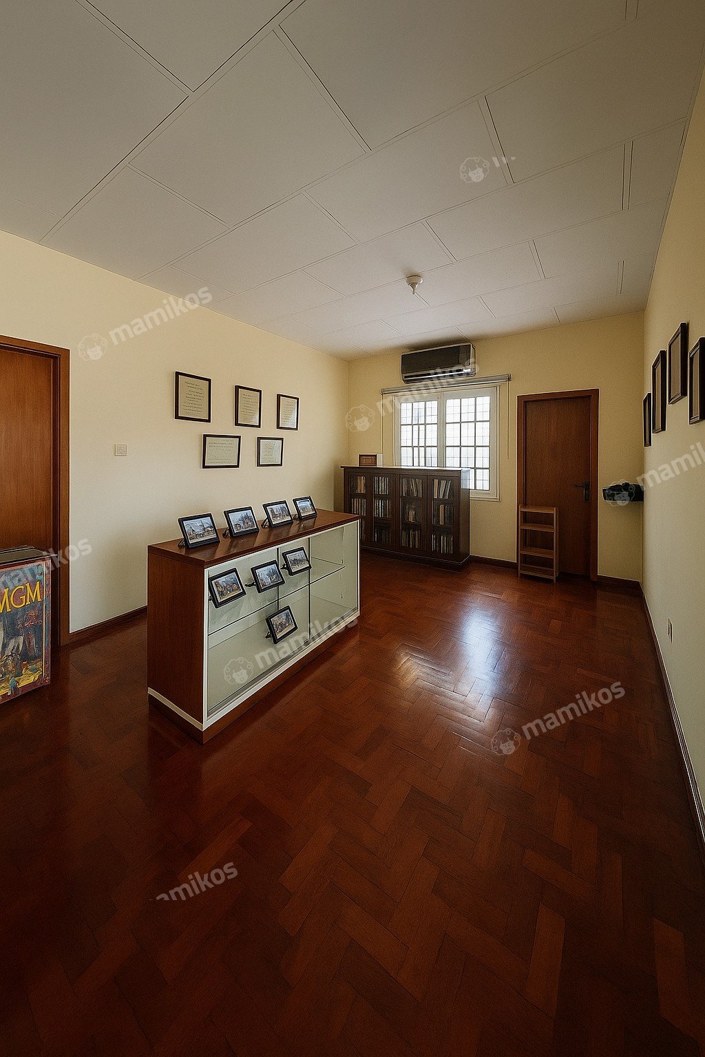 Rumah Sertifikat SHM 5 Kamar Tidur 4 Kamar Mandi Cipete Jakarta Selatan - Photo 4