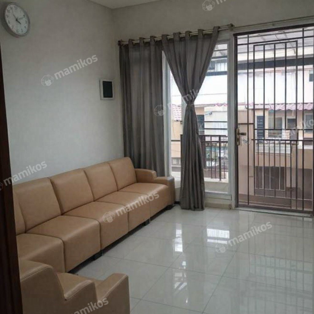 Rumah Sertifikat SHM 4 Kamar Tidur 2 Kamar Mandi Duri Kepa Jakarta Barat - Photo 2