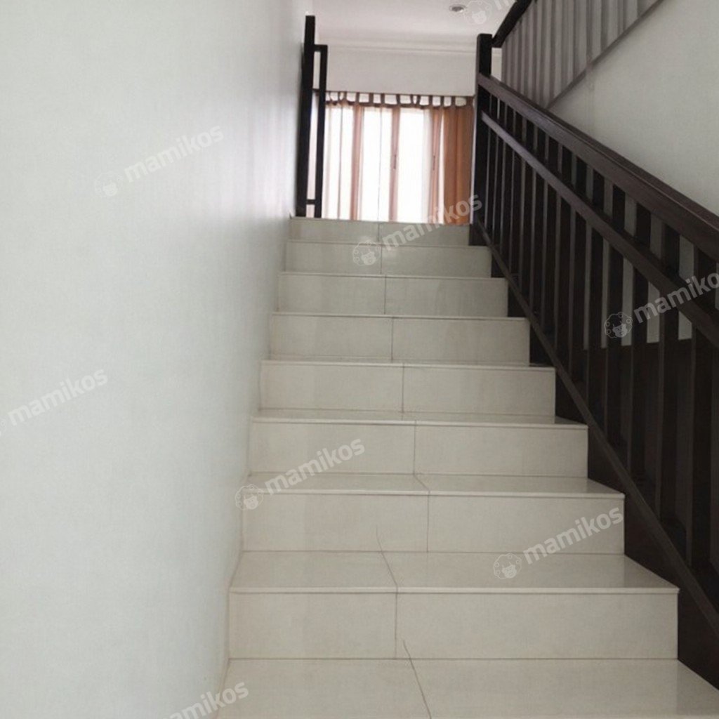 Rumah Sertifikat SHM 4 Kamar Tidur 2 Kamar Mandi Duri Kepa Jakarta Barat - Photo 3