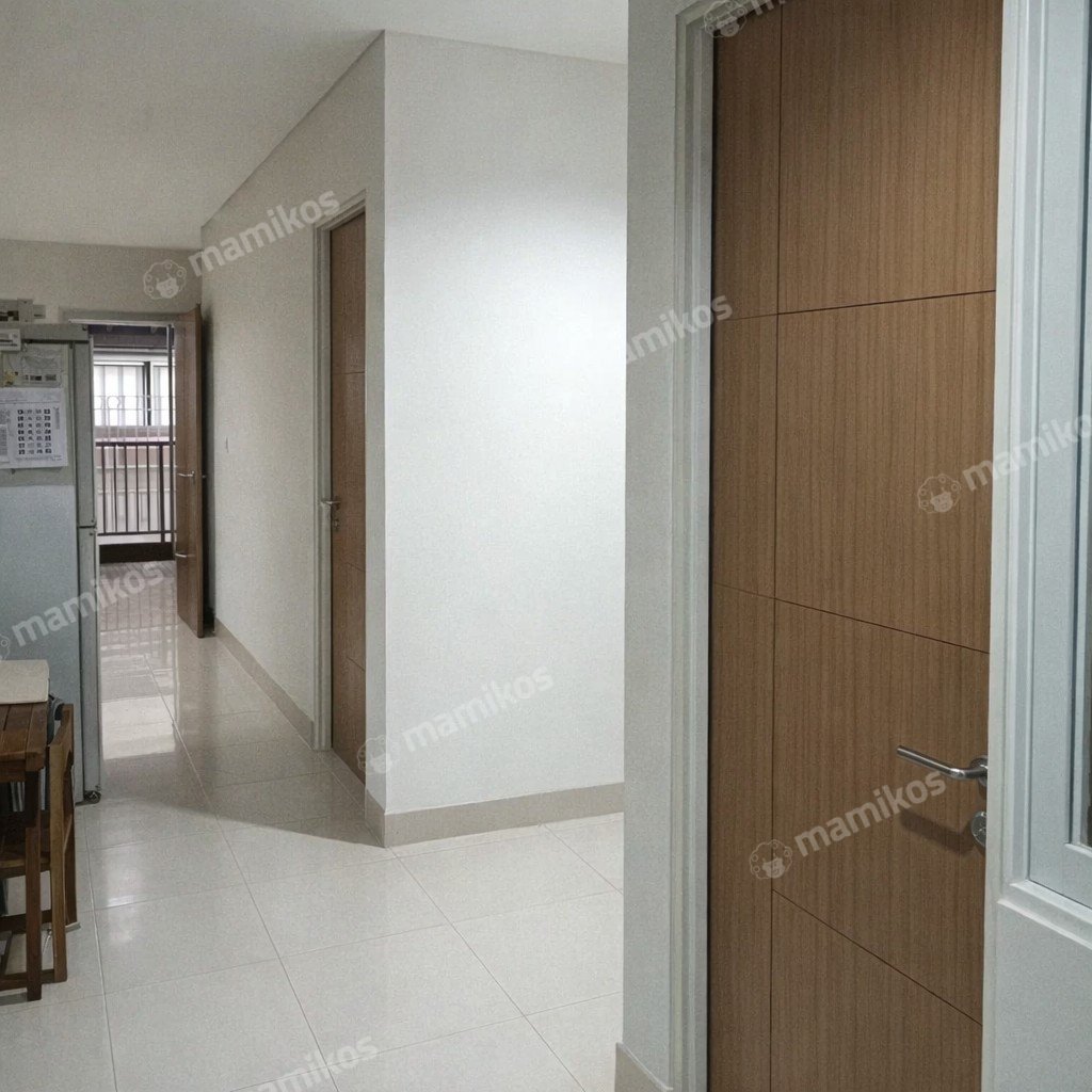 Rumah Sertifikat SHM 4 Kamar Tidur 2 Kamar Mandi Duri Kepa Jakarta Barat - Photo 5