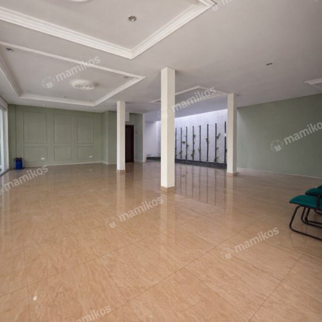 Rumah Sertifikat SHM 5 Kamar Tidur 5 Kamar Mandi Pondok Indah Jakarta Selatan - Photo 5