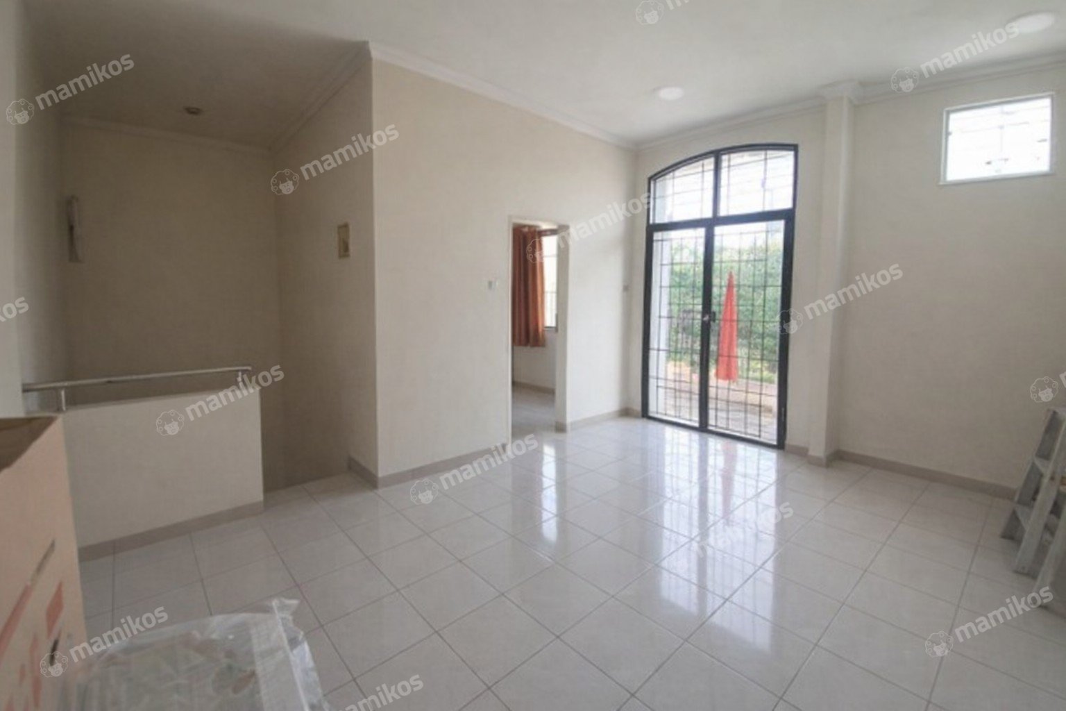 Rumah Sertifikat SHM 3 Kamar Tidur 3 Kamar Mandi Semanan Jakarta Barat - Photo 2