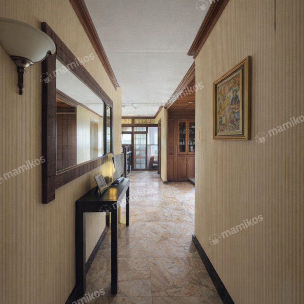 Rumah 3 Kamar Tidur 3 Kamar Mandi Kebayoran Baru Jakarta Selatan - Photo 3