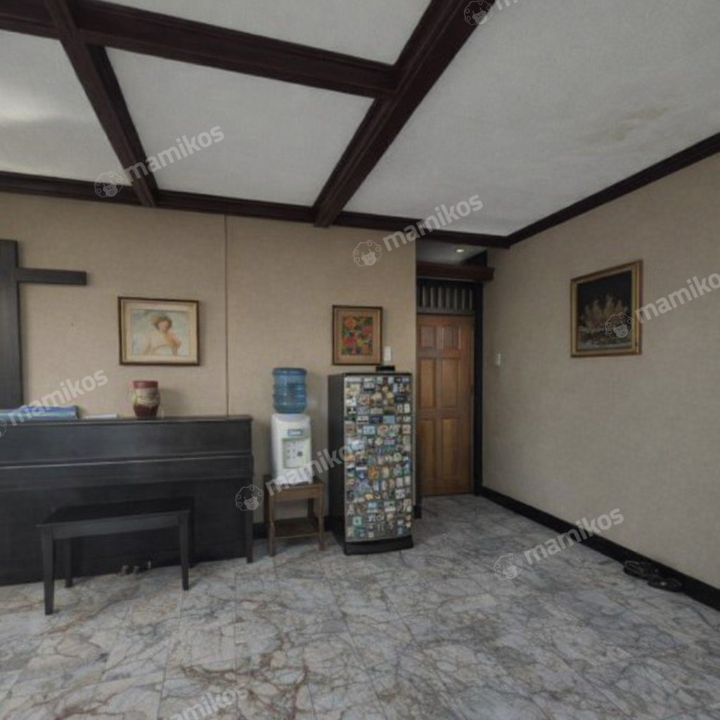 Rumah 3 Kamar Tidur 3 Kamar Mandi Kebayoran Baru Jakarta Selatan - Photo 4