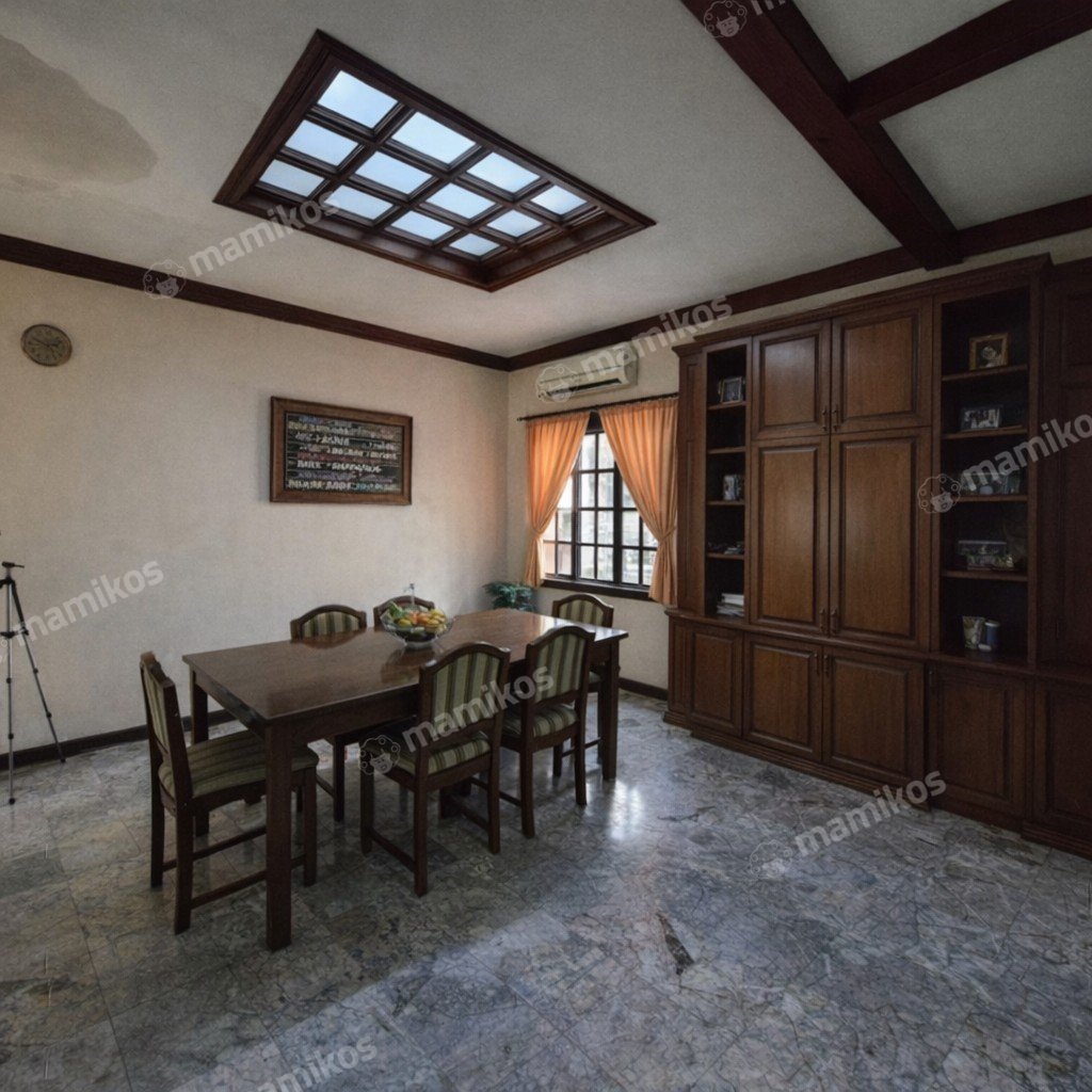 Rumah 3 Kamar Tidur 3 Kamar Mandi Kebayoran Baru Jakarta Selatan - Photo 5