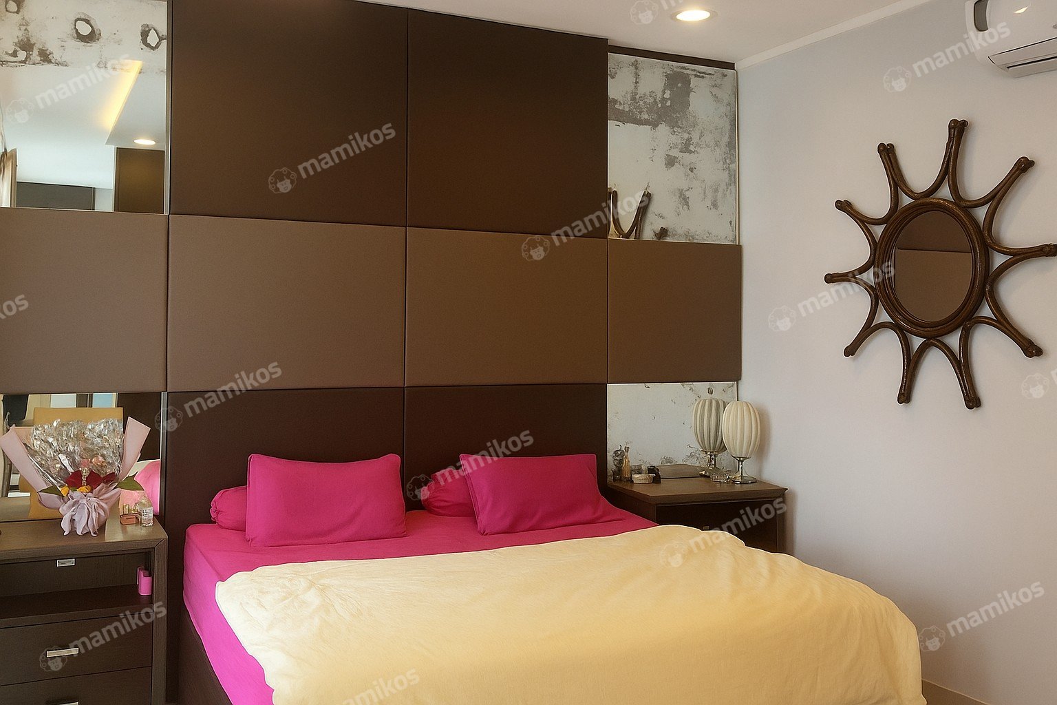 Rumah Sertifikat SHM 4 Kamar Tidur 3 Kamar Mandi Kelapa Gading Jakarta Utara