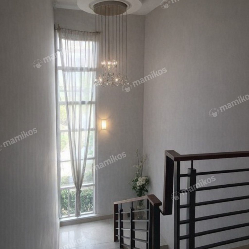Rumah Sertifikat SHM 4 Kamar Tidur 3 Kamar Mandi Kelapa Gading Jakarta Utara - Photo 2