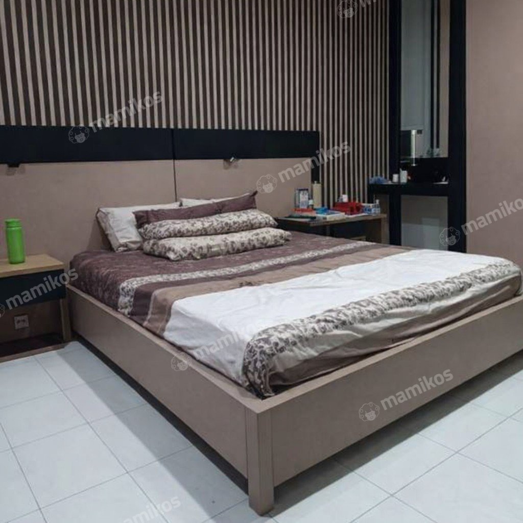 Rumah Sertifikat SHM 4 Kamar Tidur 3 Kamar Mandi Kelapa Gading Jakarta Utara - Photo 3