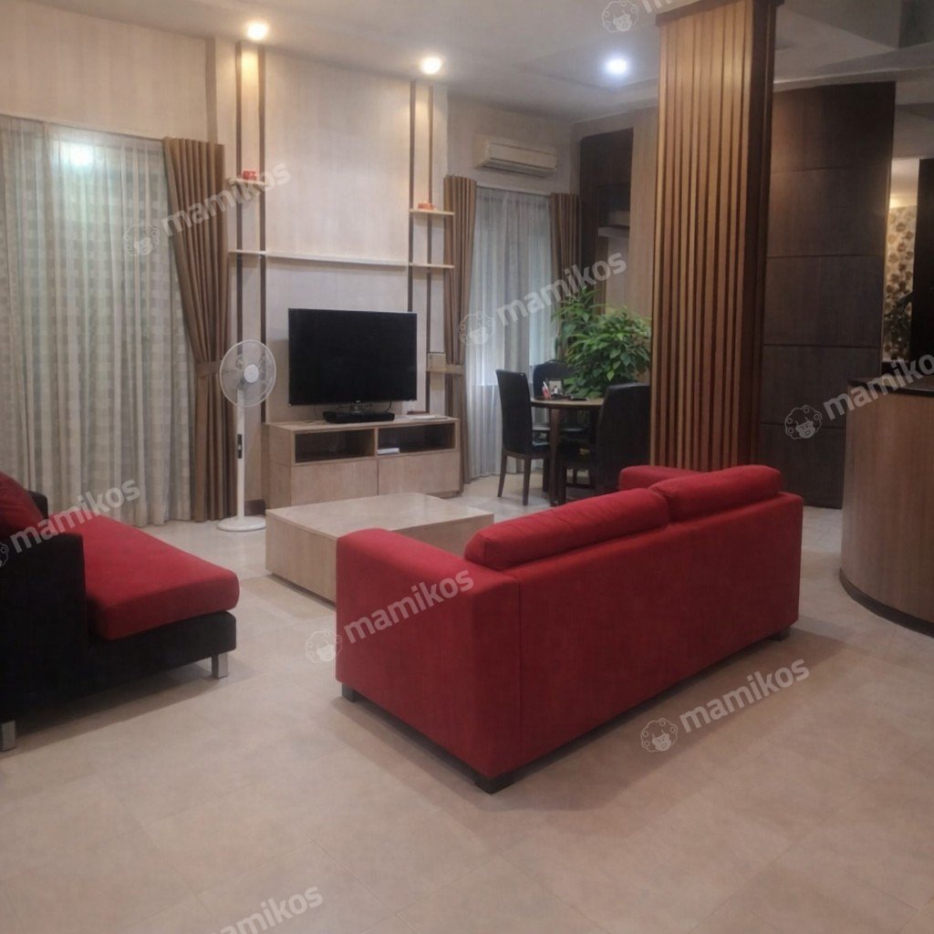 Rumah Sertifikat SHM 4 Kamar Tidur 3 Kamar Mandi Kelapa Gading Jakarta Utara - Photo 4