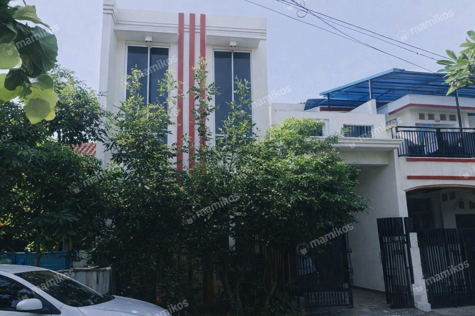 Rumah Sertifikat SHM 3 Kamar Tidur 2 Kamar Mandi Cakung Jakarta Timur