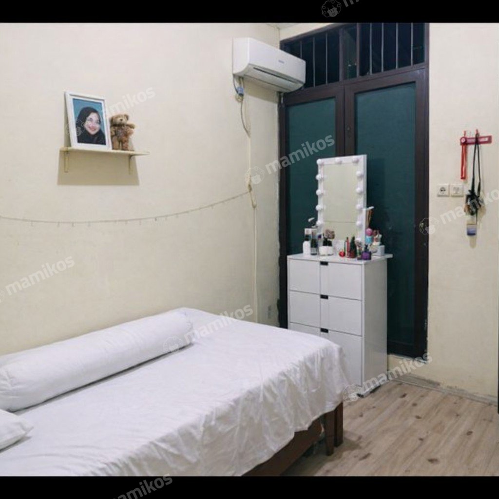 Rumah Sertifikat SHM 3 Kamar Tidur 2 Kamar Mandi Cakung Jakarta Timur - Photo 2