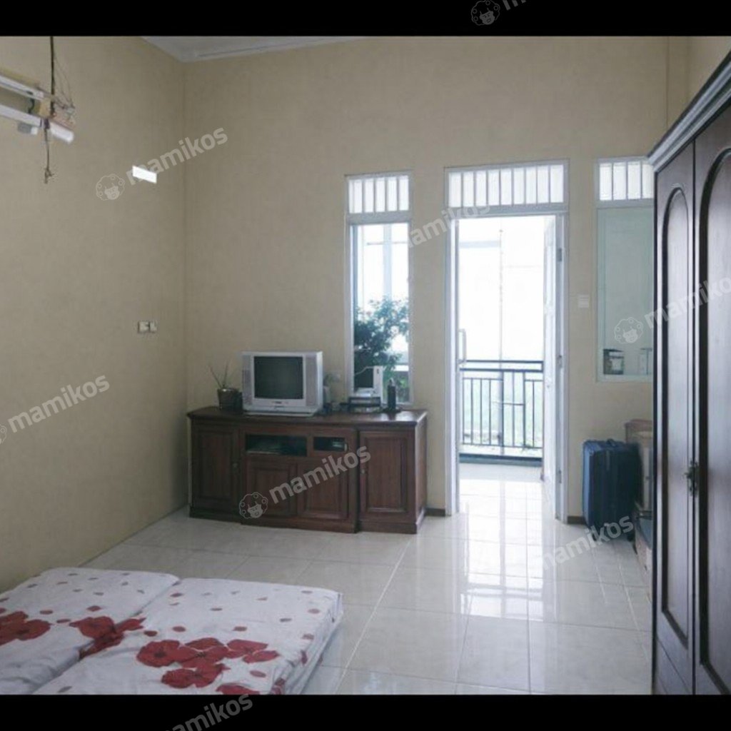 Rumah Sertifikat SHM 3 Kamar Tidur 2 Kamar Mandi Cakung Jakarta Timur - Photo 4