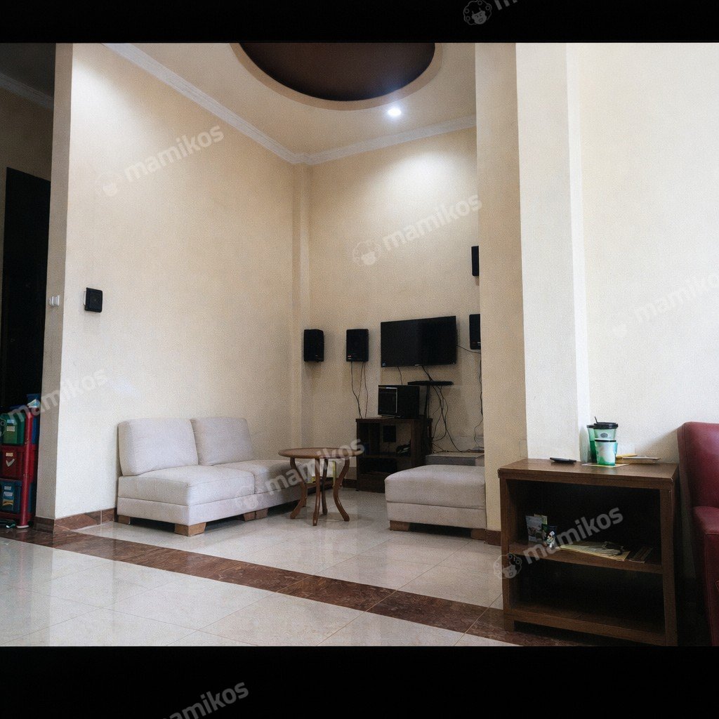 Rumah Sertifikat SHM 3 Kamar Tidur 2 Kamar Mandi Cakung Jakarta Timur - Photo 5