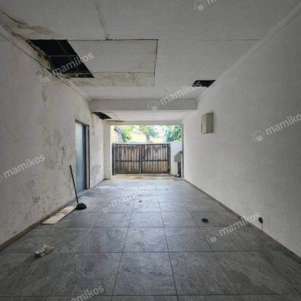 Rumah Sertifikat SHM 4 Kamar Tidur 3 Kamar Mandi Radio Dalam Jakarta Selatan - Photo 2