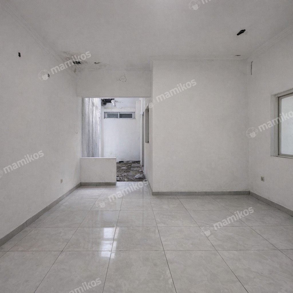 Rumah Sertifikat SHM 4 Kamar Tidur 3 Kamar Mandi Radio Dalam Jakarta Selatan - Photo 4
