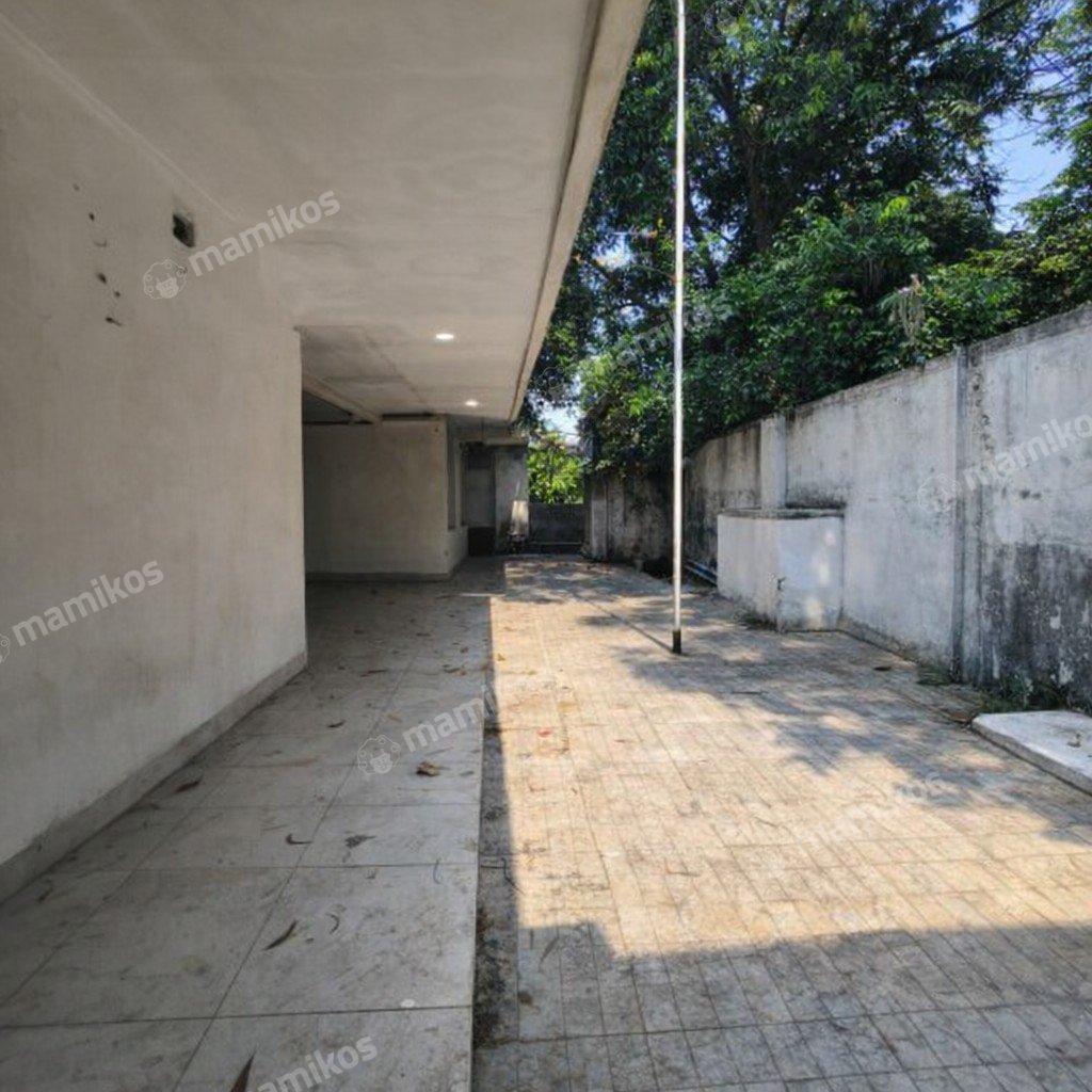 Rumah Sertifikat SHM 4 Kamar Tidur 3 Kamar Mandi Radio Dalam Jakarta Selatan - Photo 5