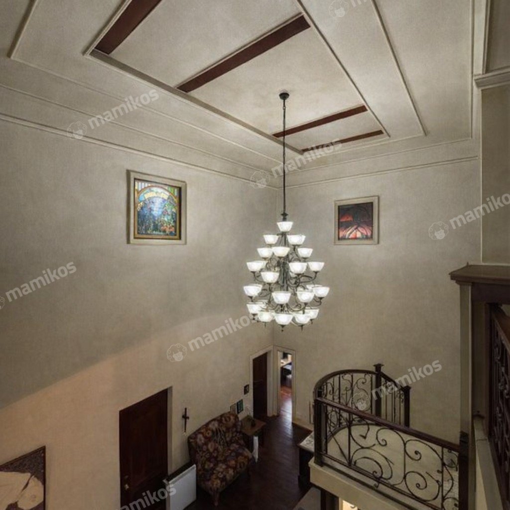 Rumah Sertifikat SHM 7 Kamar Tidur 5 Kamar Mandi Kemang Jakarta Selatan - Photo 4
