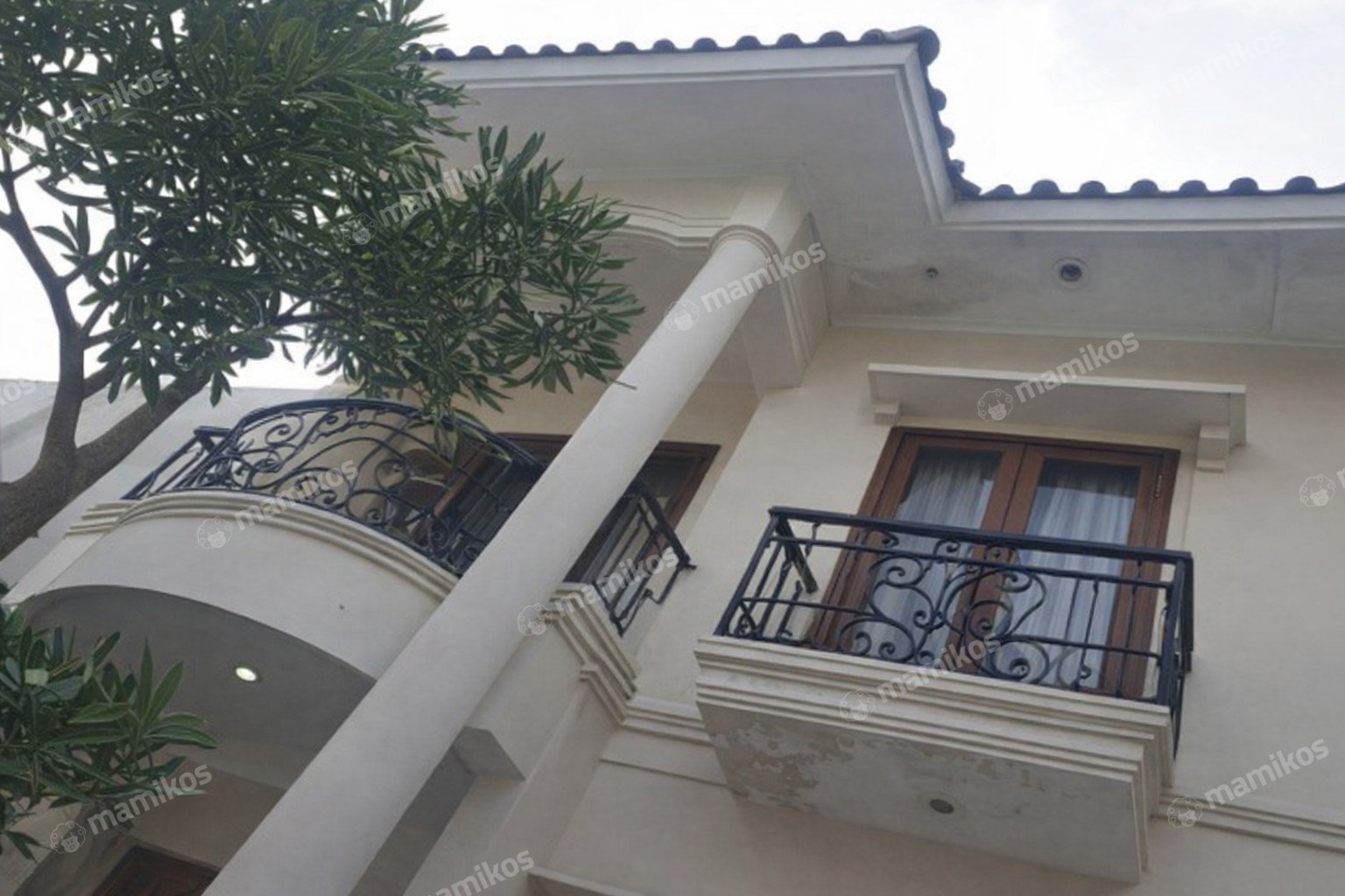 Rumah Sertifikat SHM Kebayoran Baru Jakarta Selatan