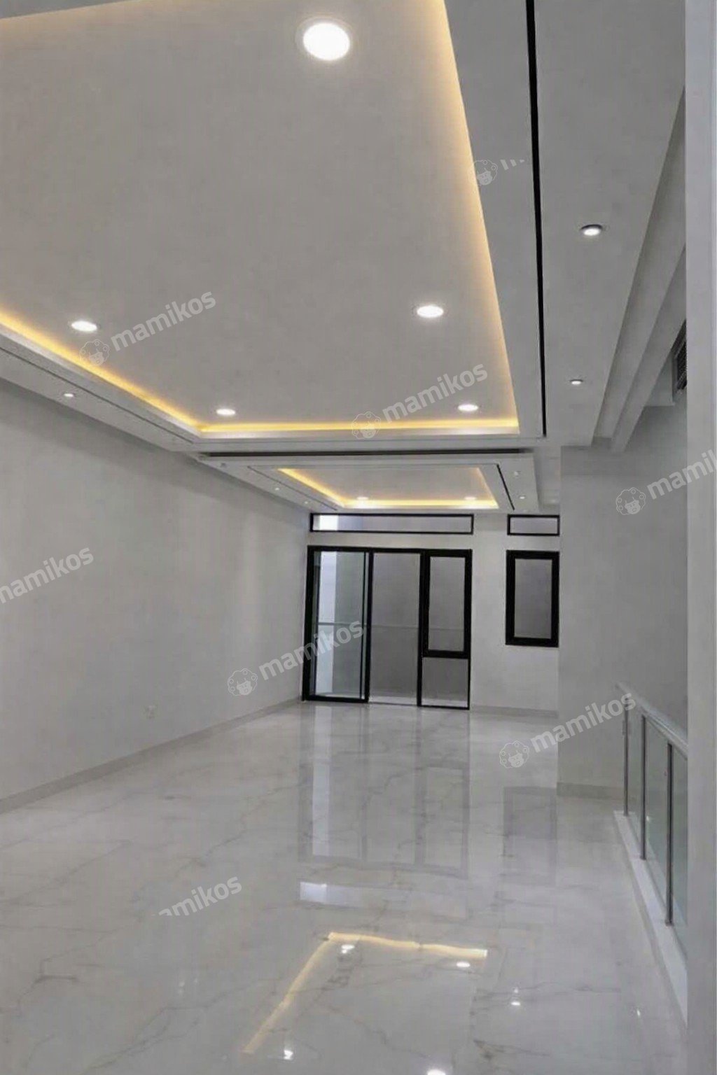 Rumah Sertifikat SHM 4 Kamar Tidur 4 Kamar Mandi Sunter Jakarta Utara - Photo 4