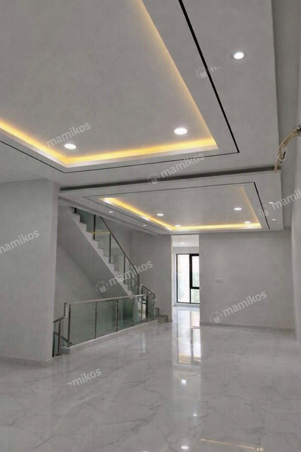 Rumah Sertifikat SHM 4 Kamar Tidur 4 Kamar Mandi Sunter Jakarta Utara - Photo 5