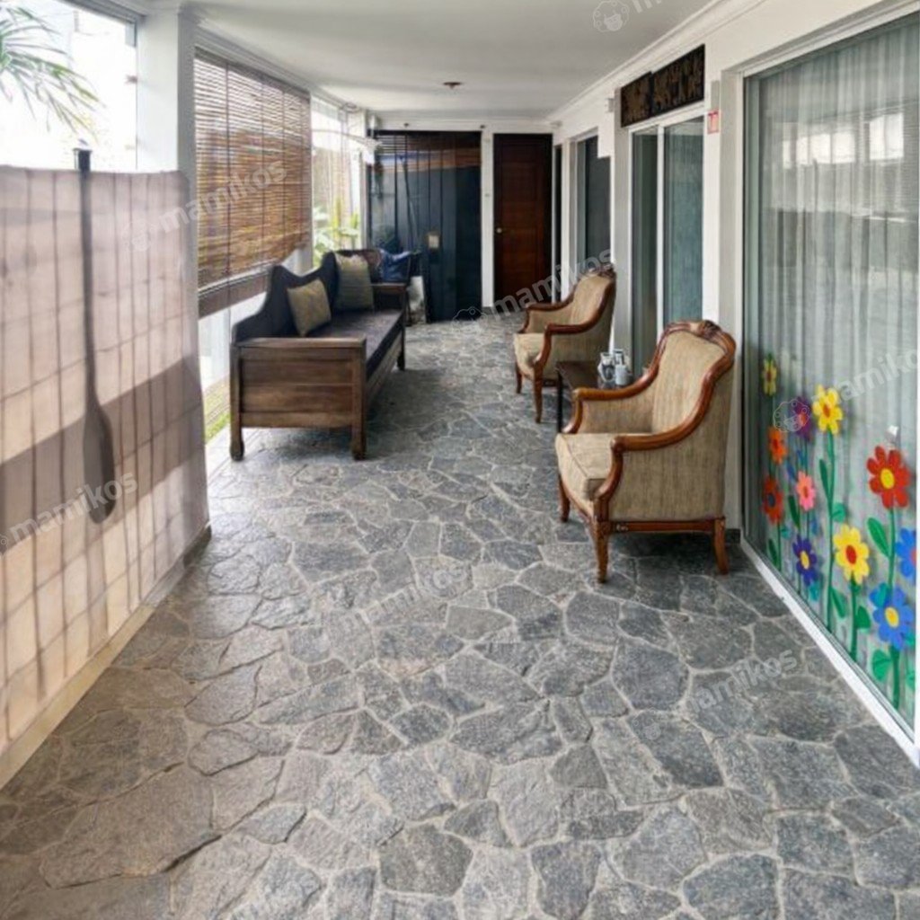 Rumah Sertifikat SHM 5 Kamar Tidur 5 Kamar Mandi Cipete Jakarta Selatan - Photo 2