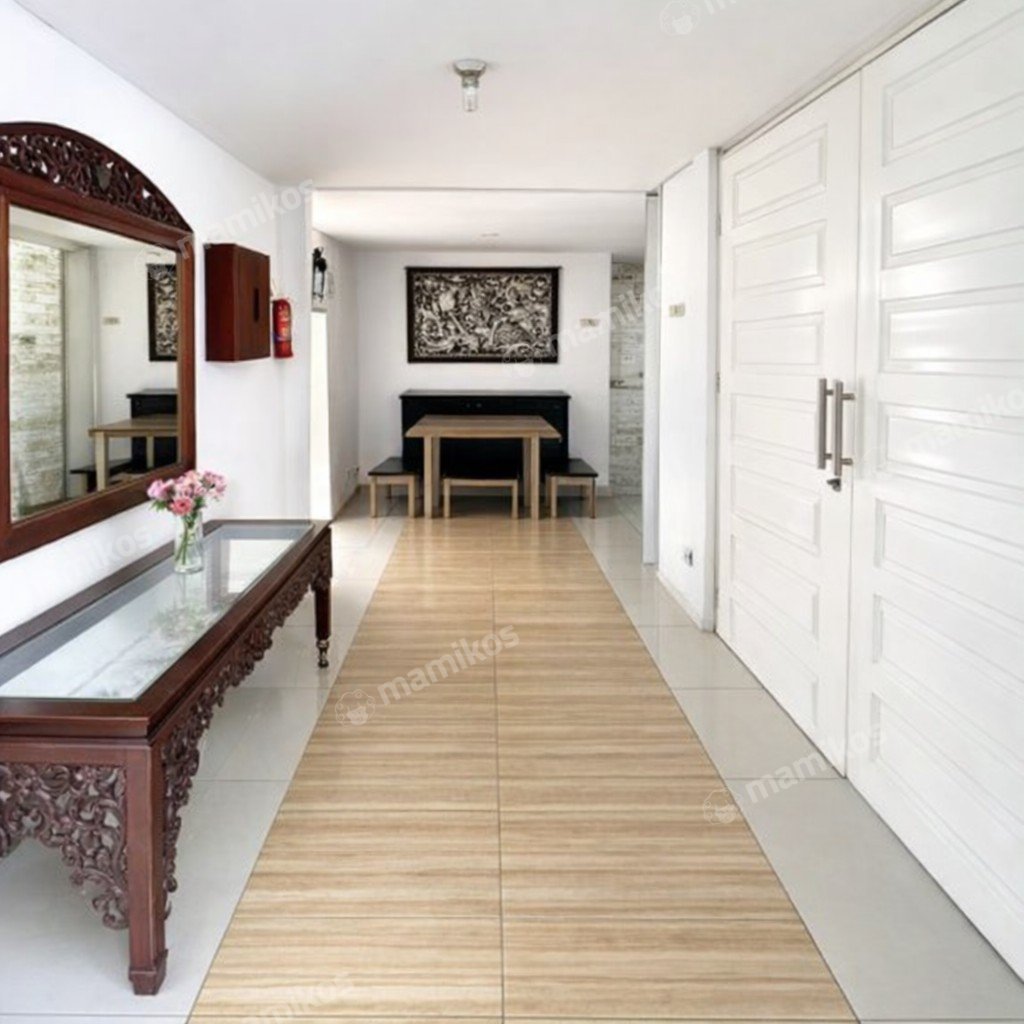 Rumah Sertifikat SHM 5 Kamar Tidur 5 Kamar Mandi Cipete Jakarta Selatan - Photo 4