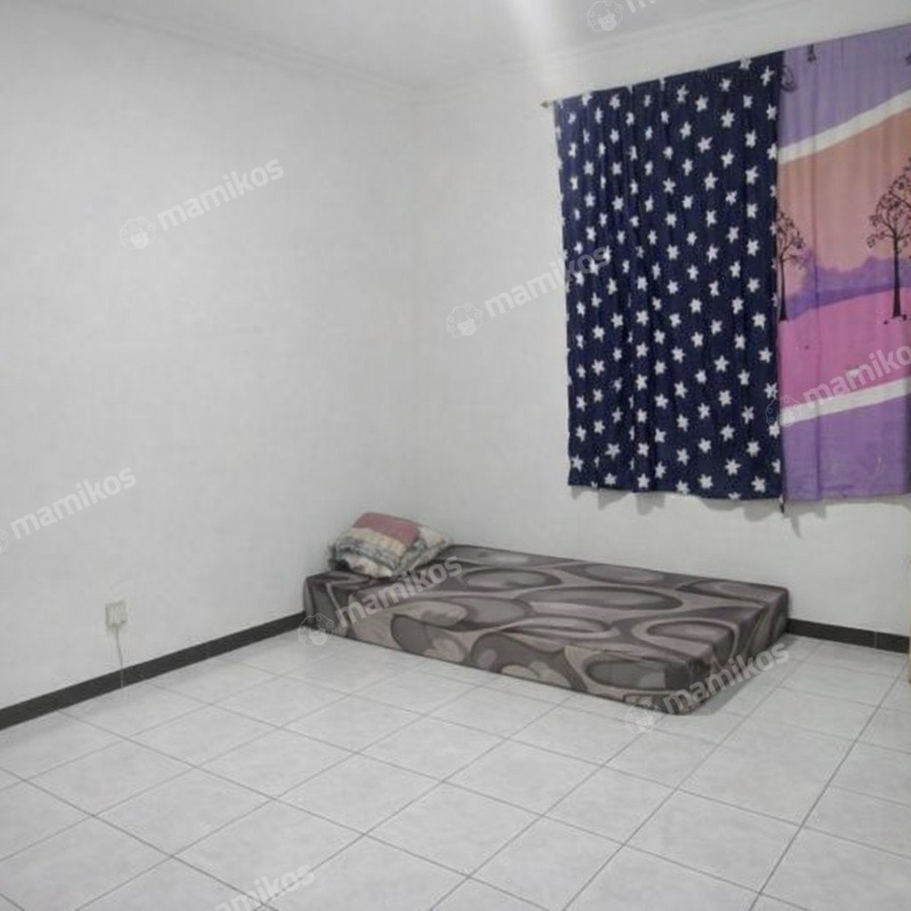 Rumah Sertifikat SHM 5 Kamar Tidur 4 Kamar Mandi Pantai Indah Kapuk Jakarta Utara - Photo 2