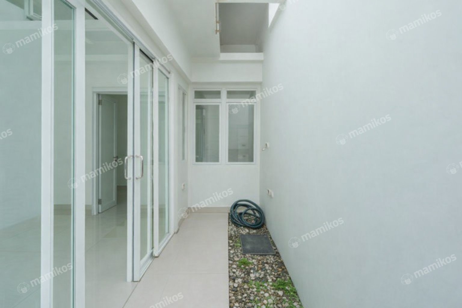 Rumah 4KT 5KM Cipete Jakarta Selatan - Photo 2