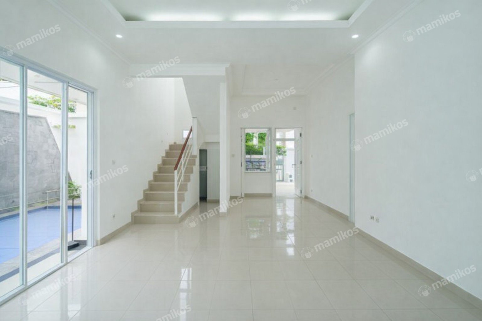 Rumah 4KT 5KM Cipete Jakarta Selatan - Photo 3