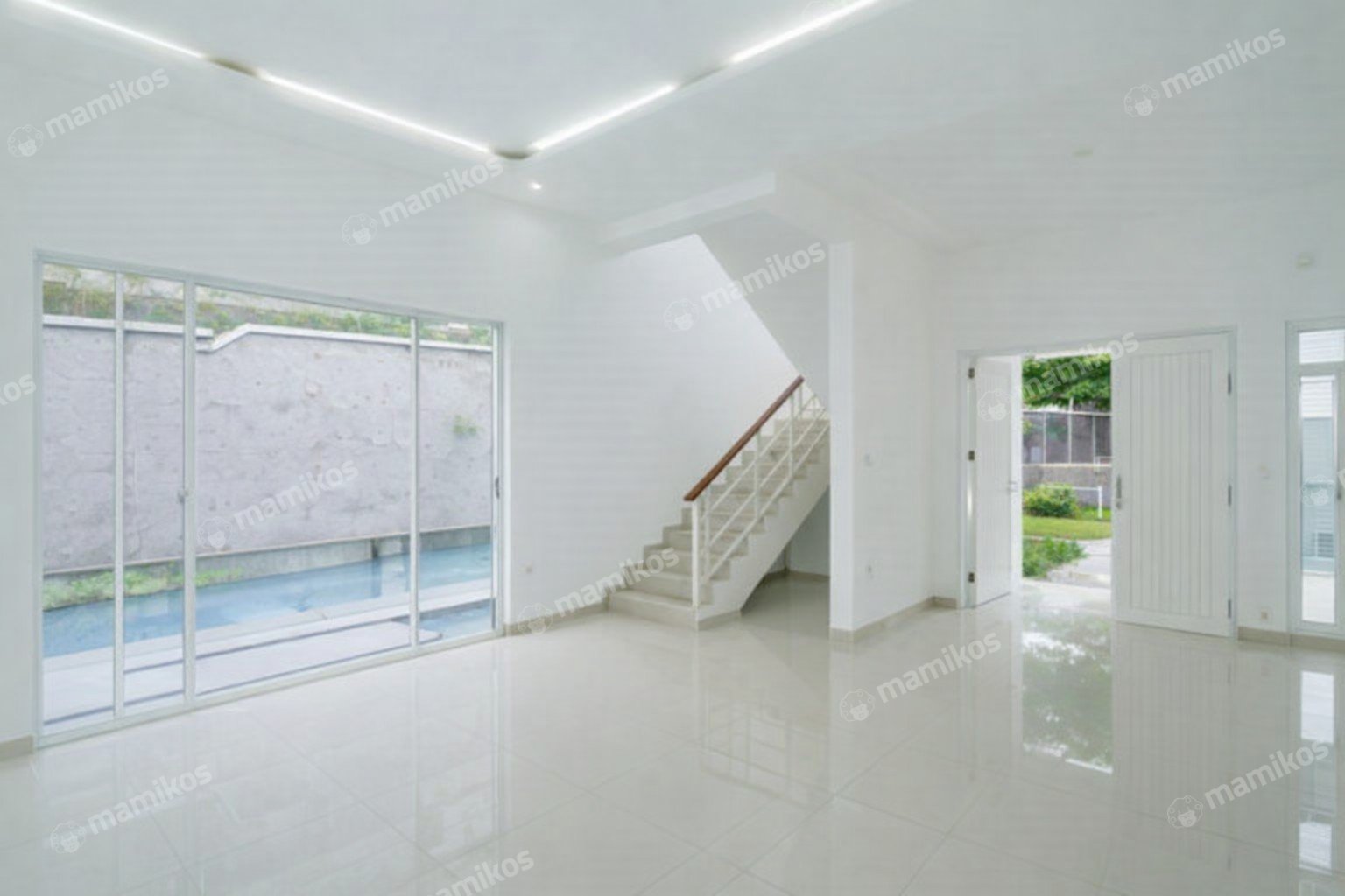 Rumah 4KT 5KM Cipete Jakarta Selatan - Photo 4