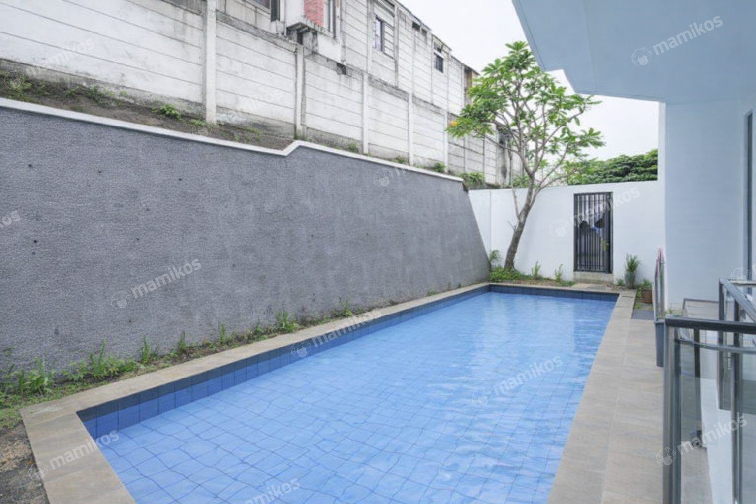 Rumah 4KT 5KM Cipete Jakarta Selatan - Photo 5