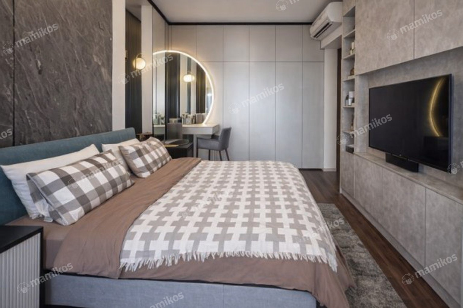 Rumah Sertifikat SHM 3 Kamar Tidur 4 Kamar Mandi Kelapa Dua Jakarta Barat - Photo 3