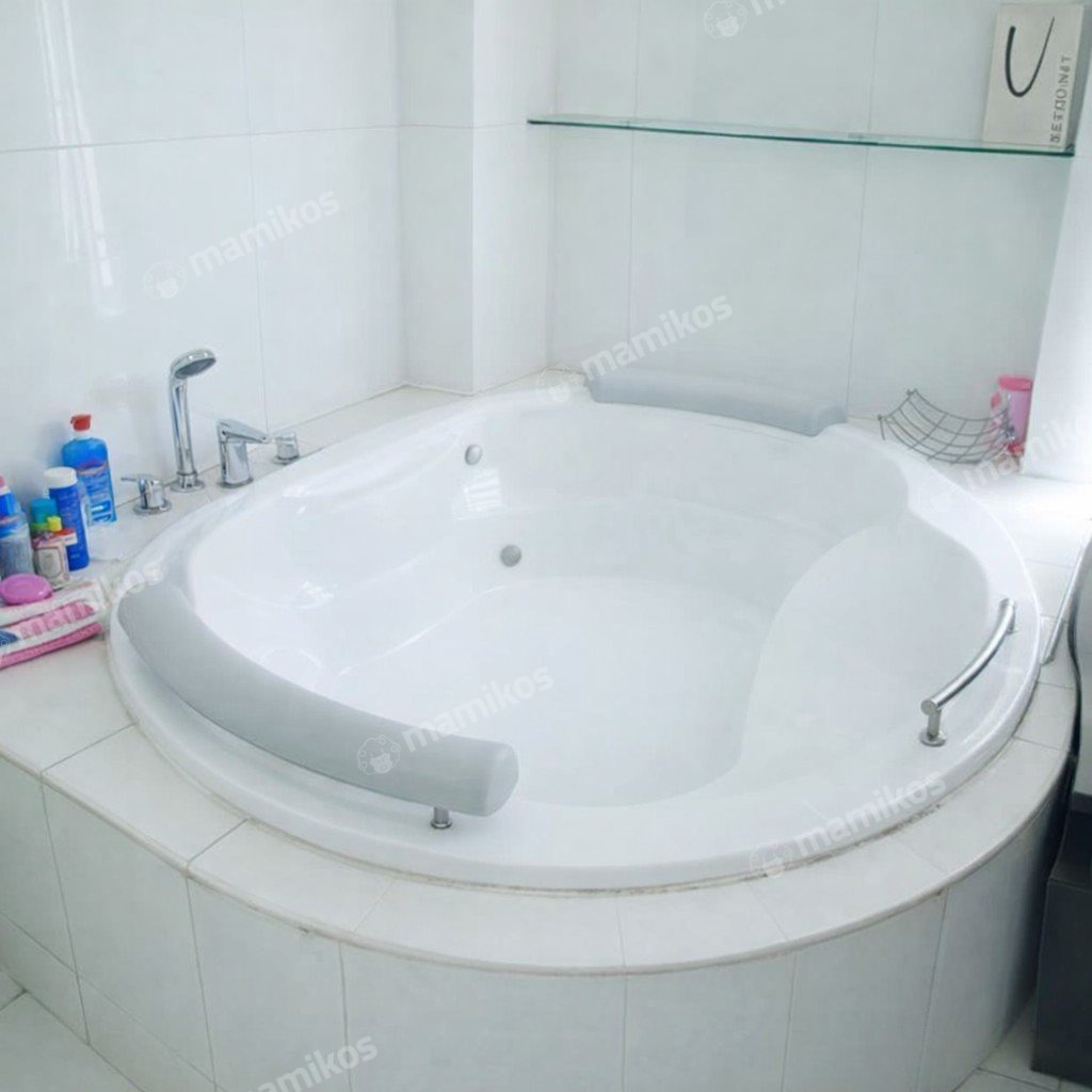 Rumah Sertifikat HGB 5 Kamar Tidur 4 Kamar Mandi Ancol Jakarta Utara - Photo 2