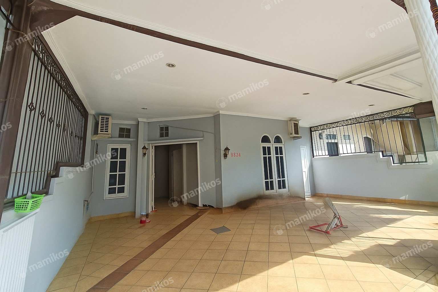 Rumah Sertifikat SHM 3 Kamar Tidur 3 Kamar Mandi Kalideres Jakarta Barat