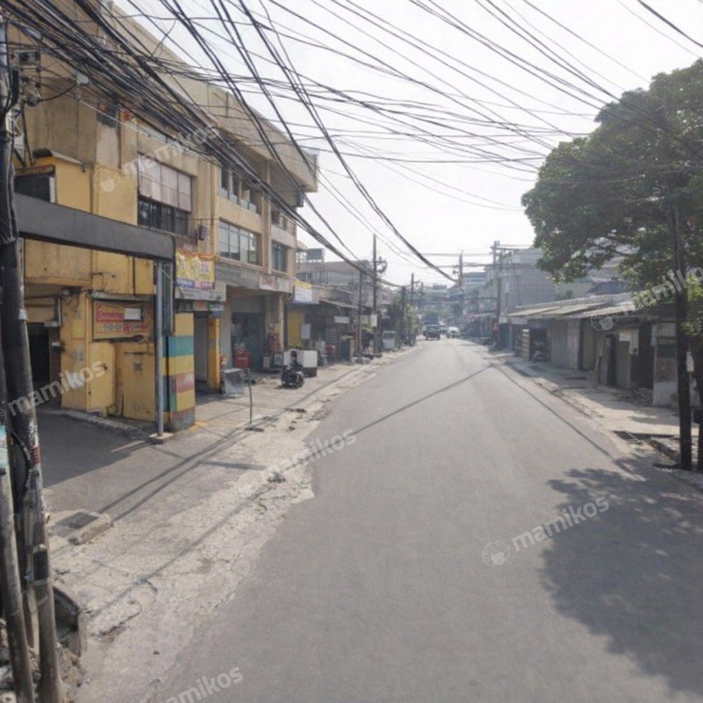 Rumah Sertifikat SHM 35 Kamar Tidur 8 Kamar Mandi Palmerah Jakarta Barat - Photo 5