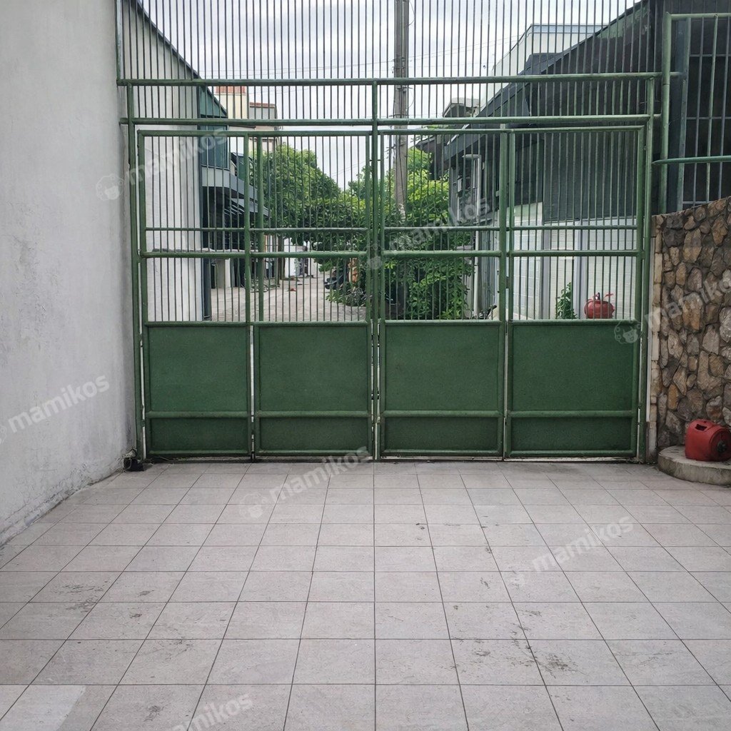 Rumah Sertifikat SHM 5 Kamar Tidur 4 Kamar Mandi Taman Ratu Jakarta Barat - Photo 5