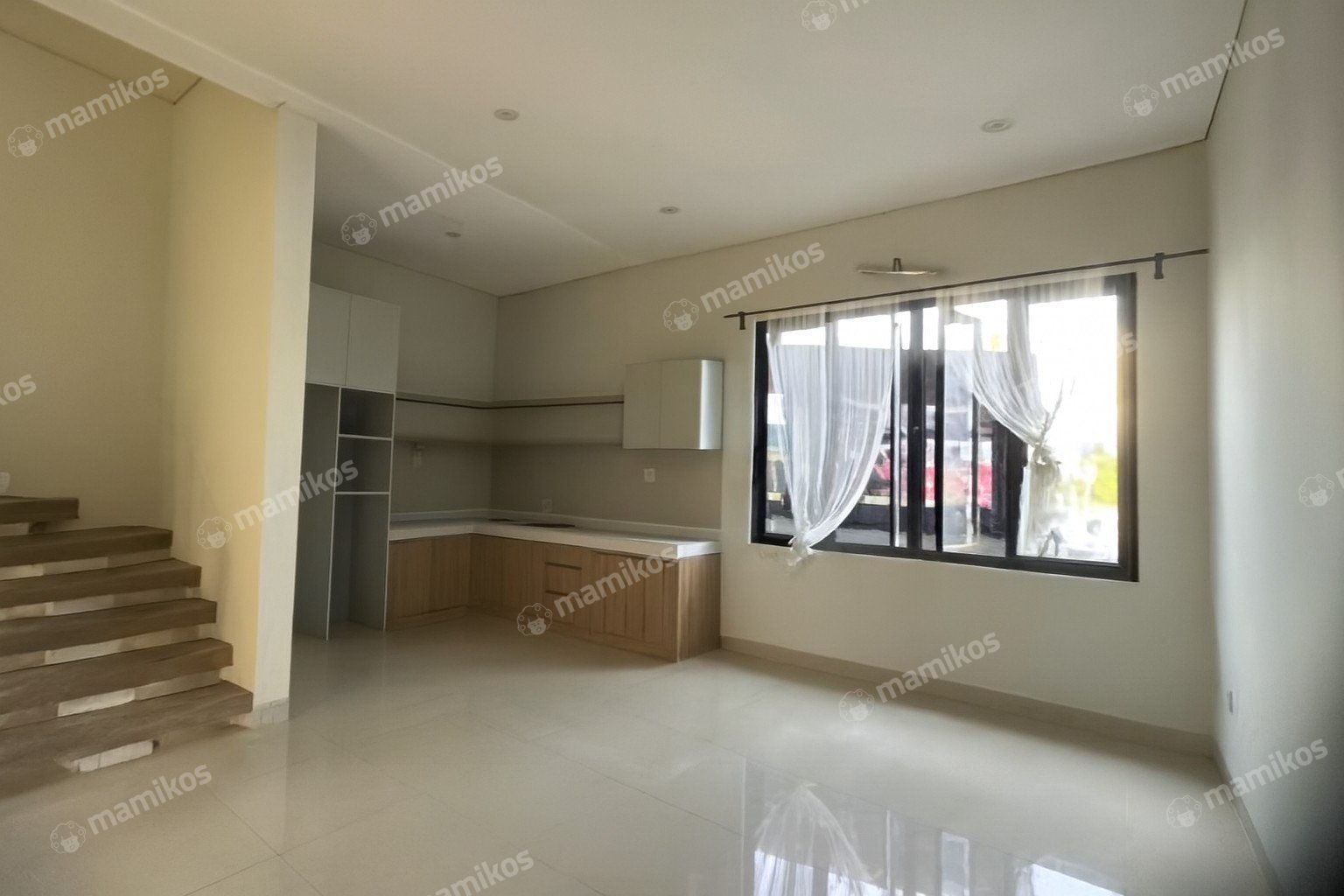 Rumah Baru Sertifikat SHM 4 Kamar Tidur Sunter Jakarta Utara - Photo 3
