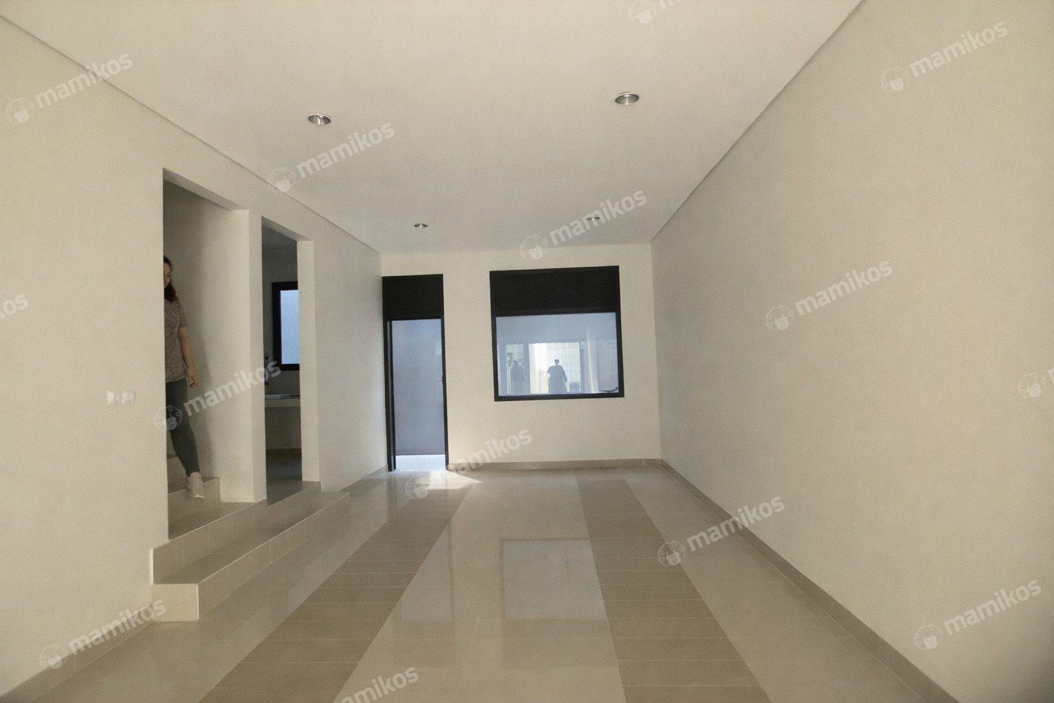 Rumah Baru Sertifikat SHM 4 Kamar Tidur Sunter Jakarta Utara - Photo 4