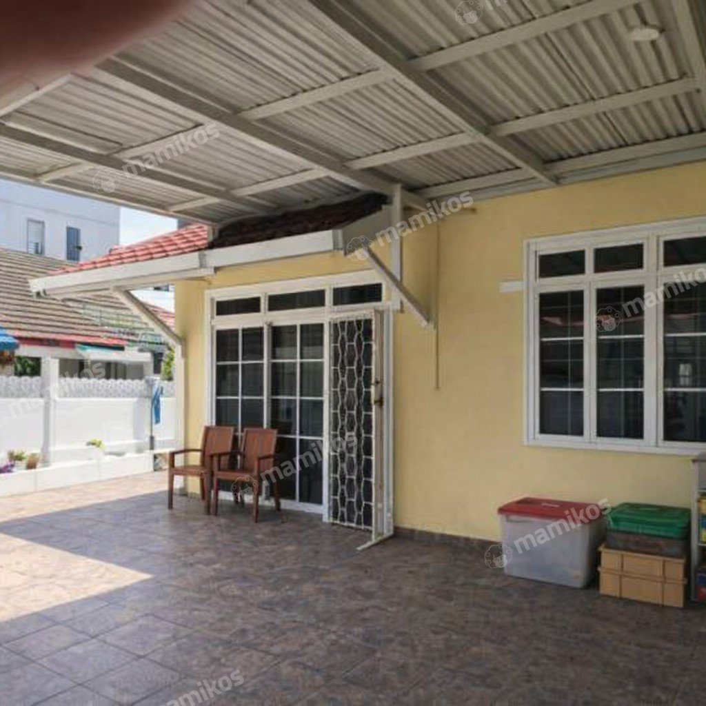 Rumah Sertifikat SHM 3 Kamar Tidur 2 Kamar Mandi Citra Garden Jakarta Barat - Photo 3