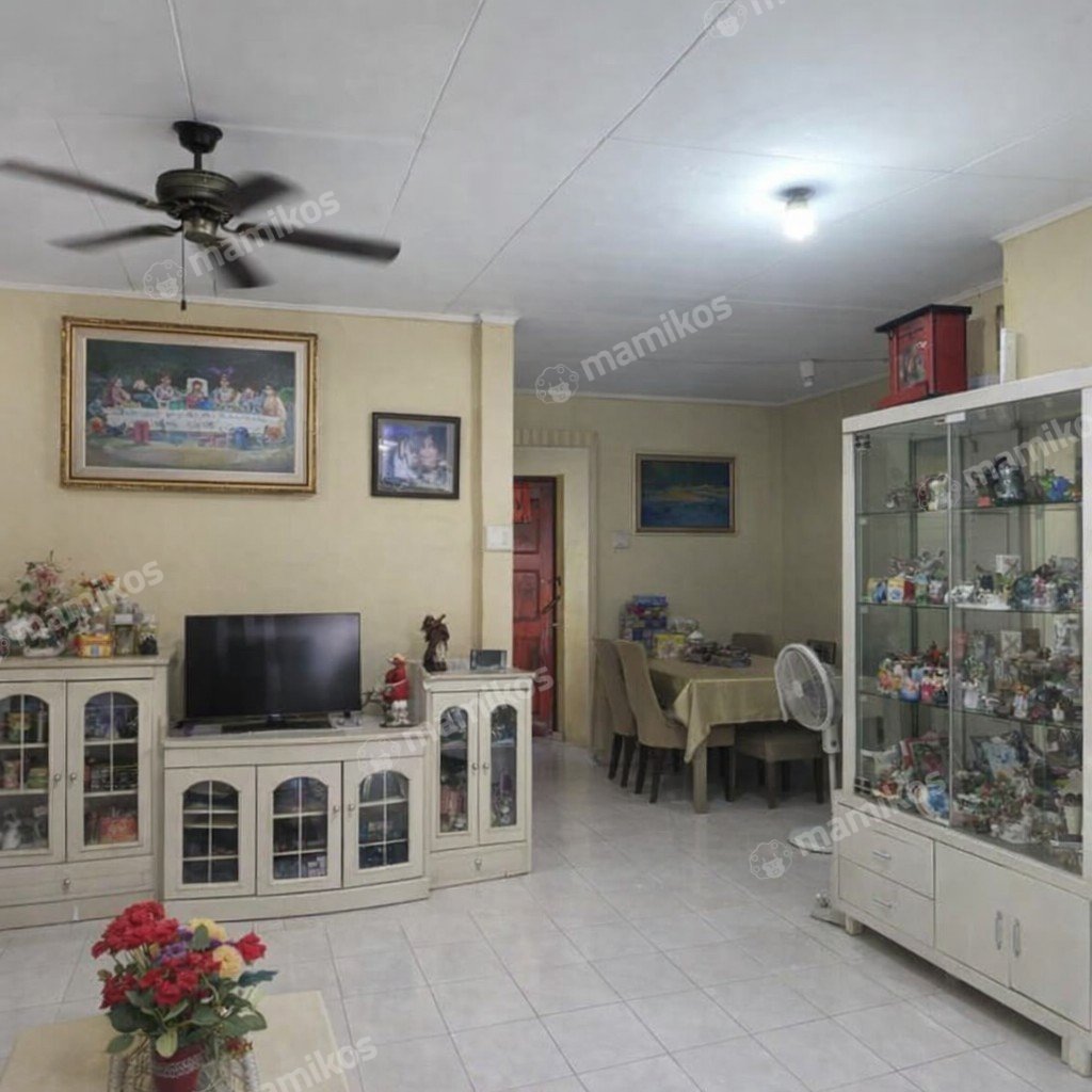 Rumah Sertifikat SHM 3 Kamar Tidur 2 Kamar Mandi Citra Garden Jakarta Barat - Photo 5