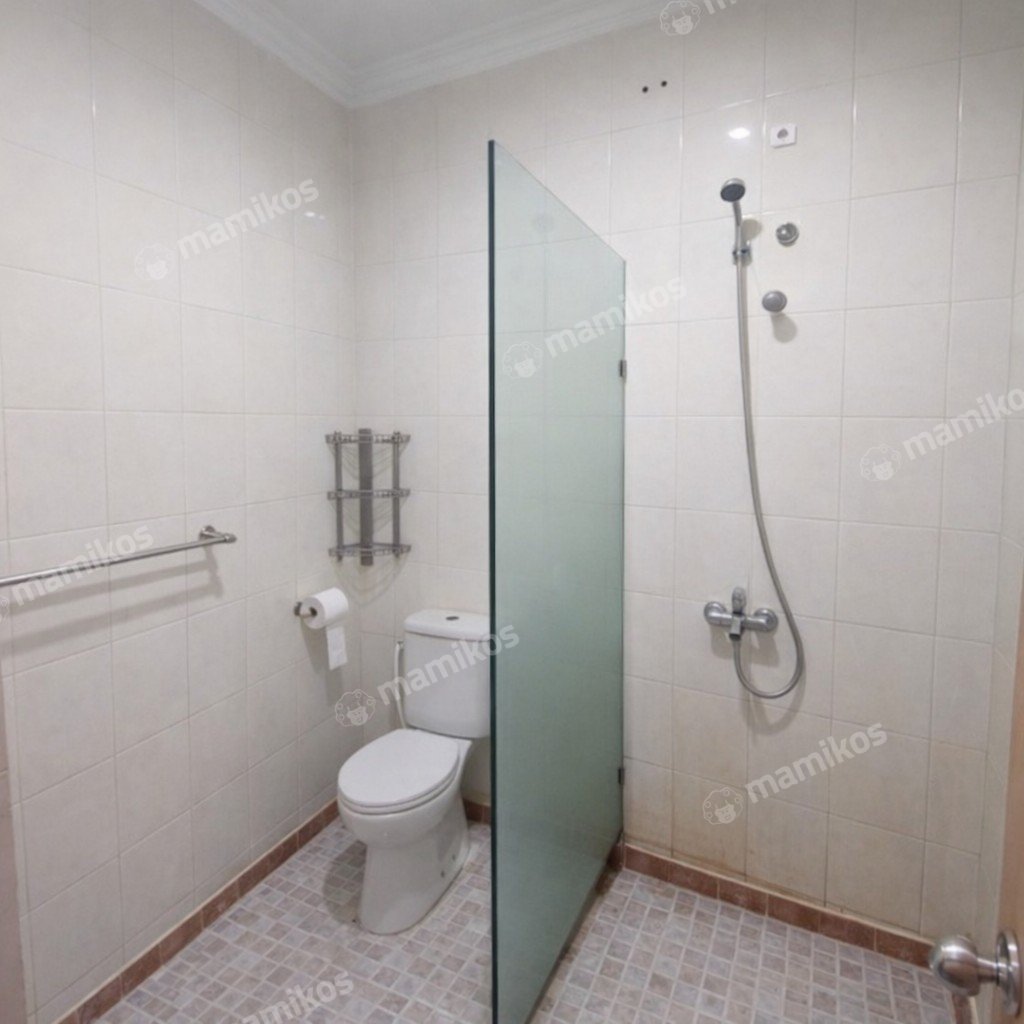 Rumah Sertifikat SHM 3 Kamar Tidur 3 Kamar Mandi Kebon Jeruk Jakarta Barat - Photo 4