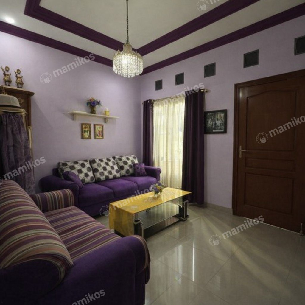 Rumah Sertifikat SHM 3 Kamar Tidur 3 Kamar Mandi Bintaro Jakarta Selatan - Photo 2