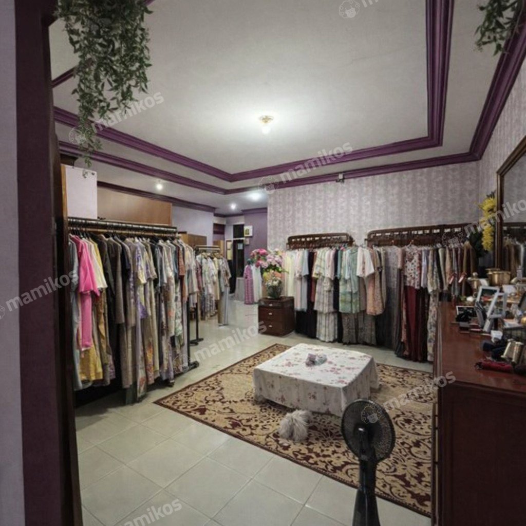 Rumah Sertifikat SHM 3 Kamar Tidur 3 Kamar Mandi Bintaro Jakarta Selatan - Photo 3