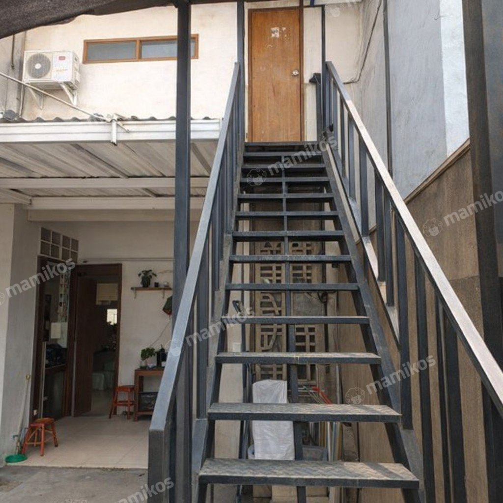 Rumah Sertifikat SHM 3 Kamar Tidur 3 Kamar Mandi Tanah Kusir Jakarta Selatan - Photo 3