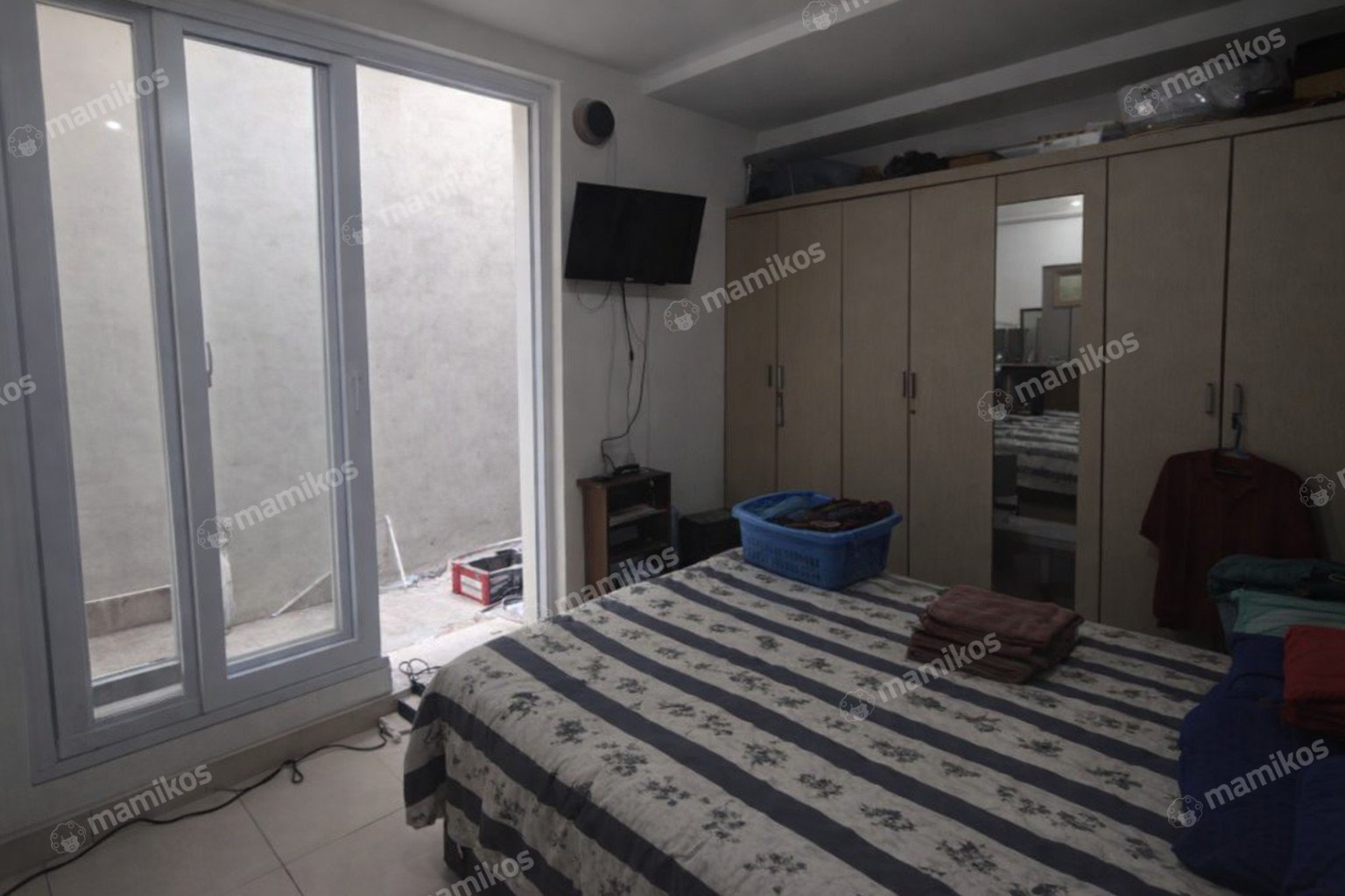 Rumah Sertifikat SHM 3 Kamar Tidur 3 Kamar Mandi Tanah Kusir Jakarta Selatan - Photo 4